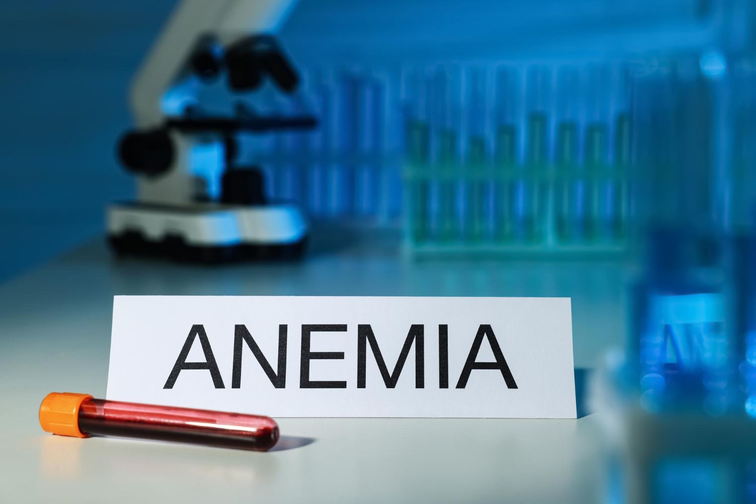 anemia