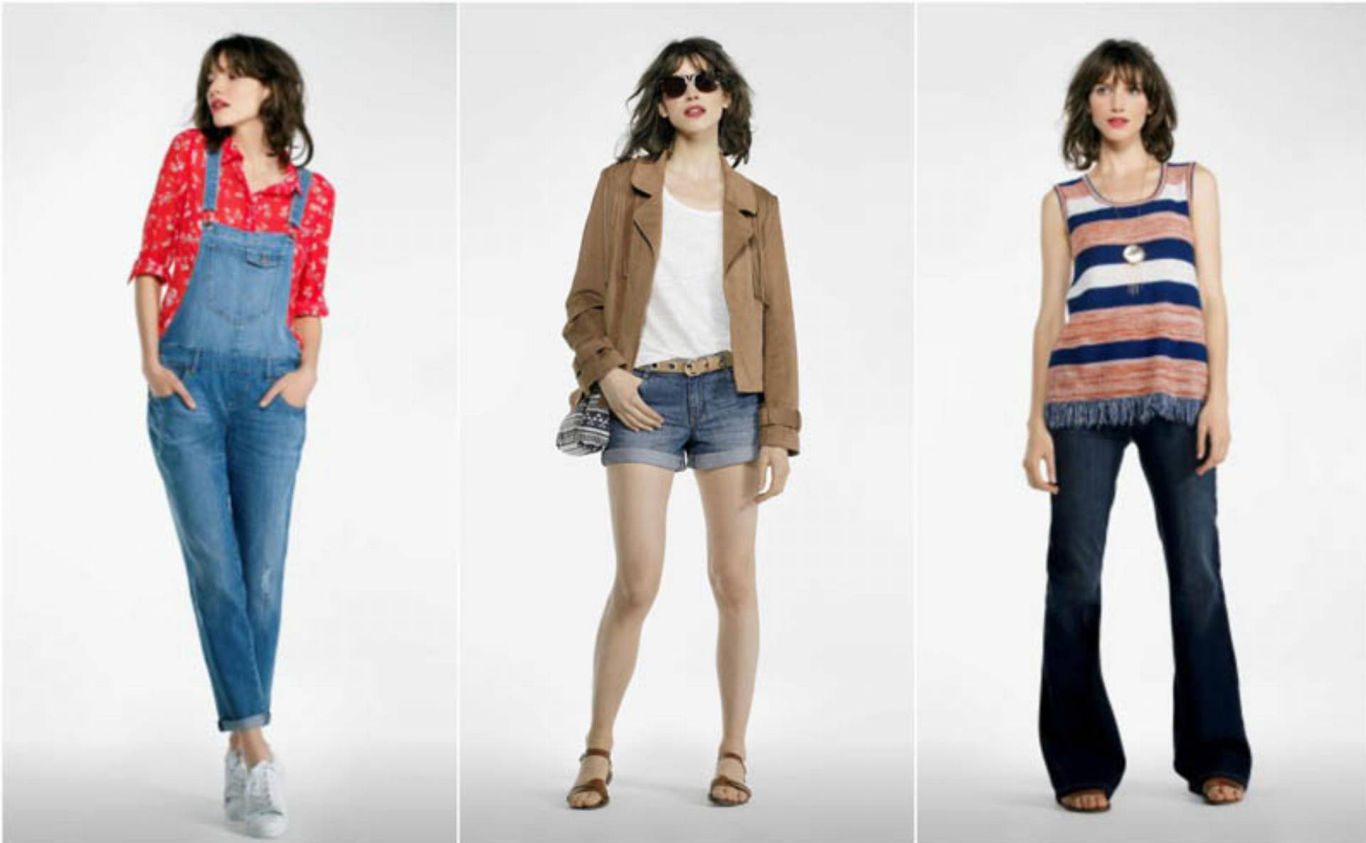 Camaieu wiosna lato 2016 (14)