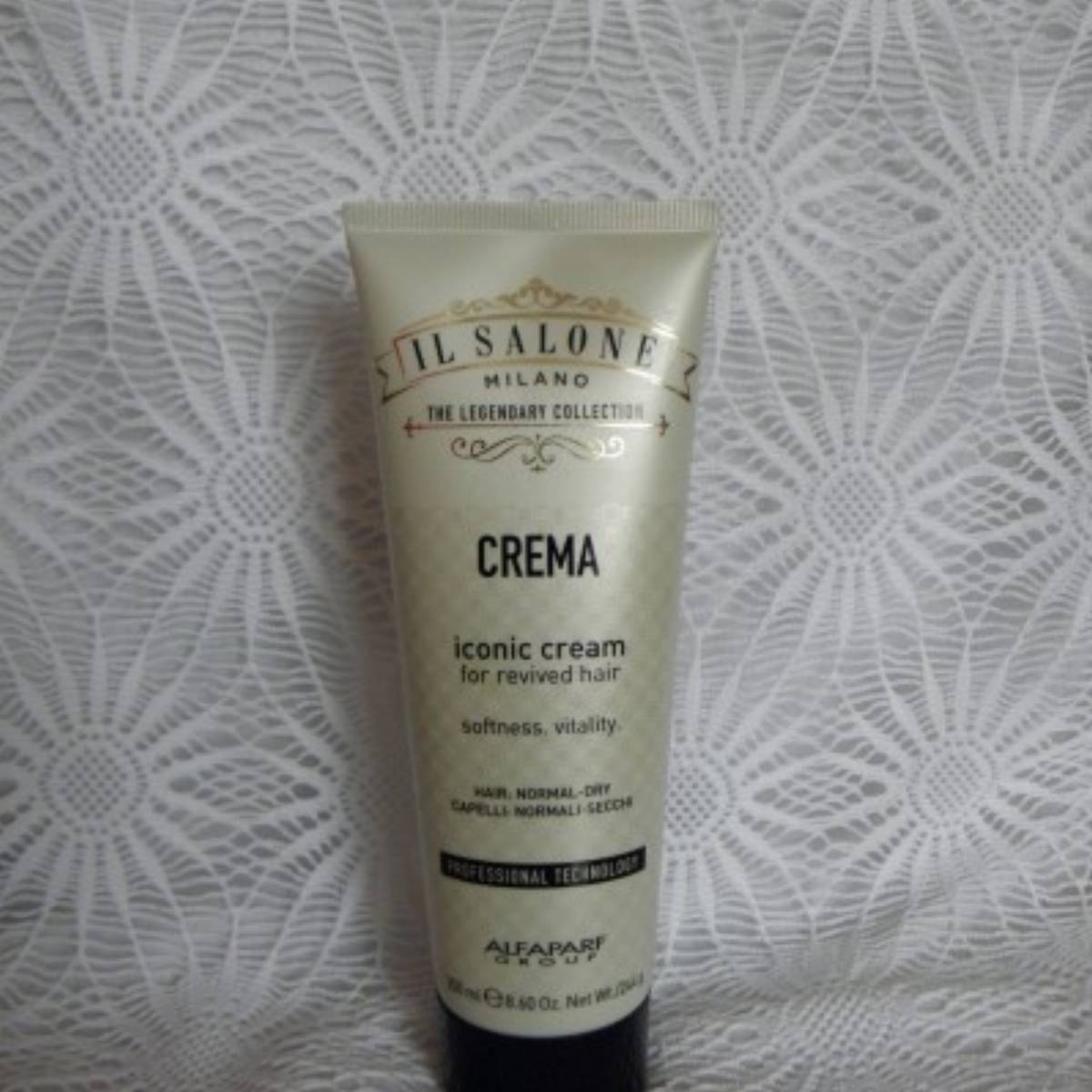 crema il salone
