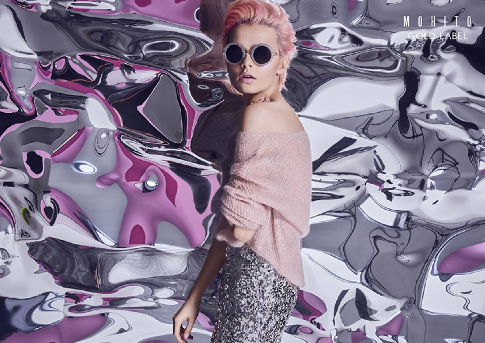 Gold Label - Mohito na wiosnę 2016 (1)