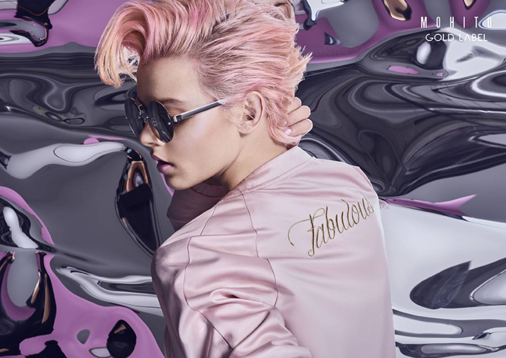 Gold Label - Mohito na wiosnę 2016 (12)