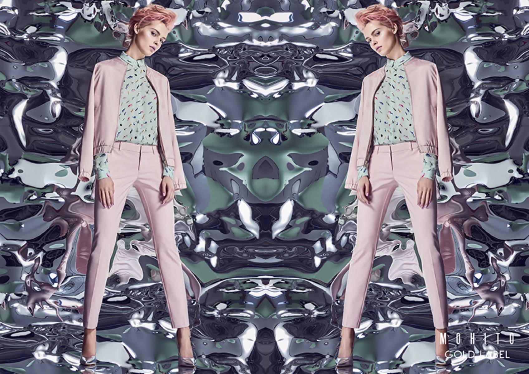 Gold Label - Mohito na wiosnę 2016 (14)