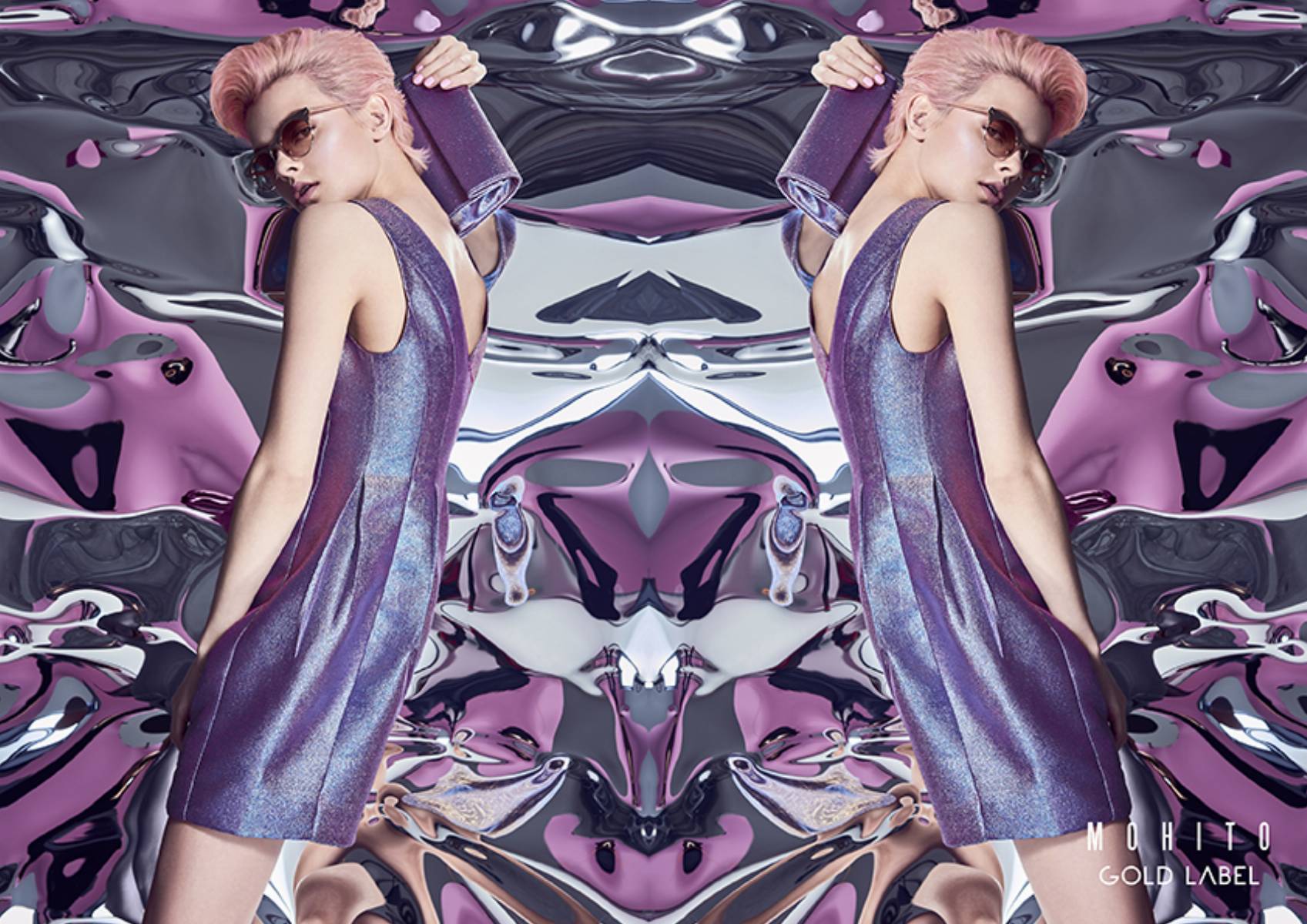 Gold Label - Mohito na wiosnę 2016 (4)