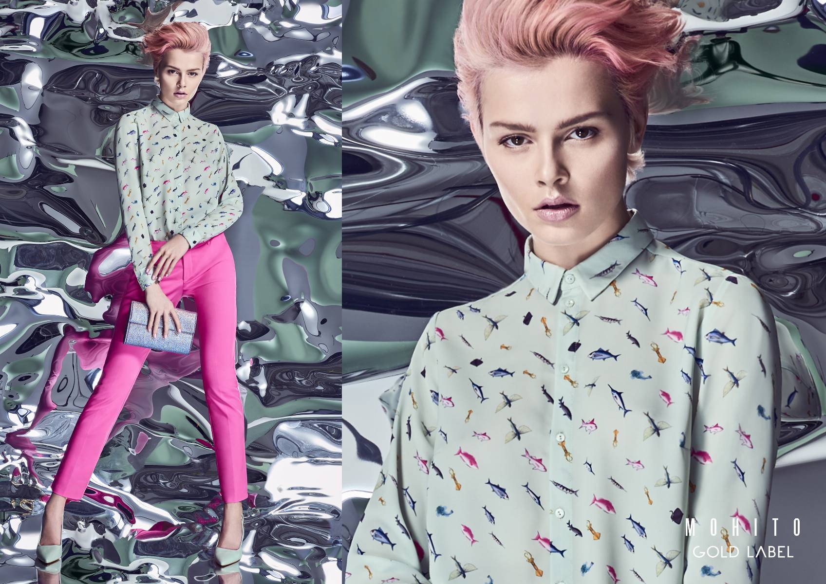 Gold Label - Mohito na wiosnę 2016 (6)