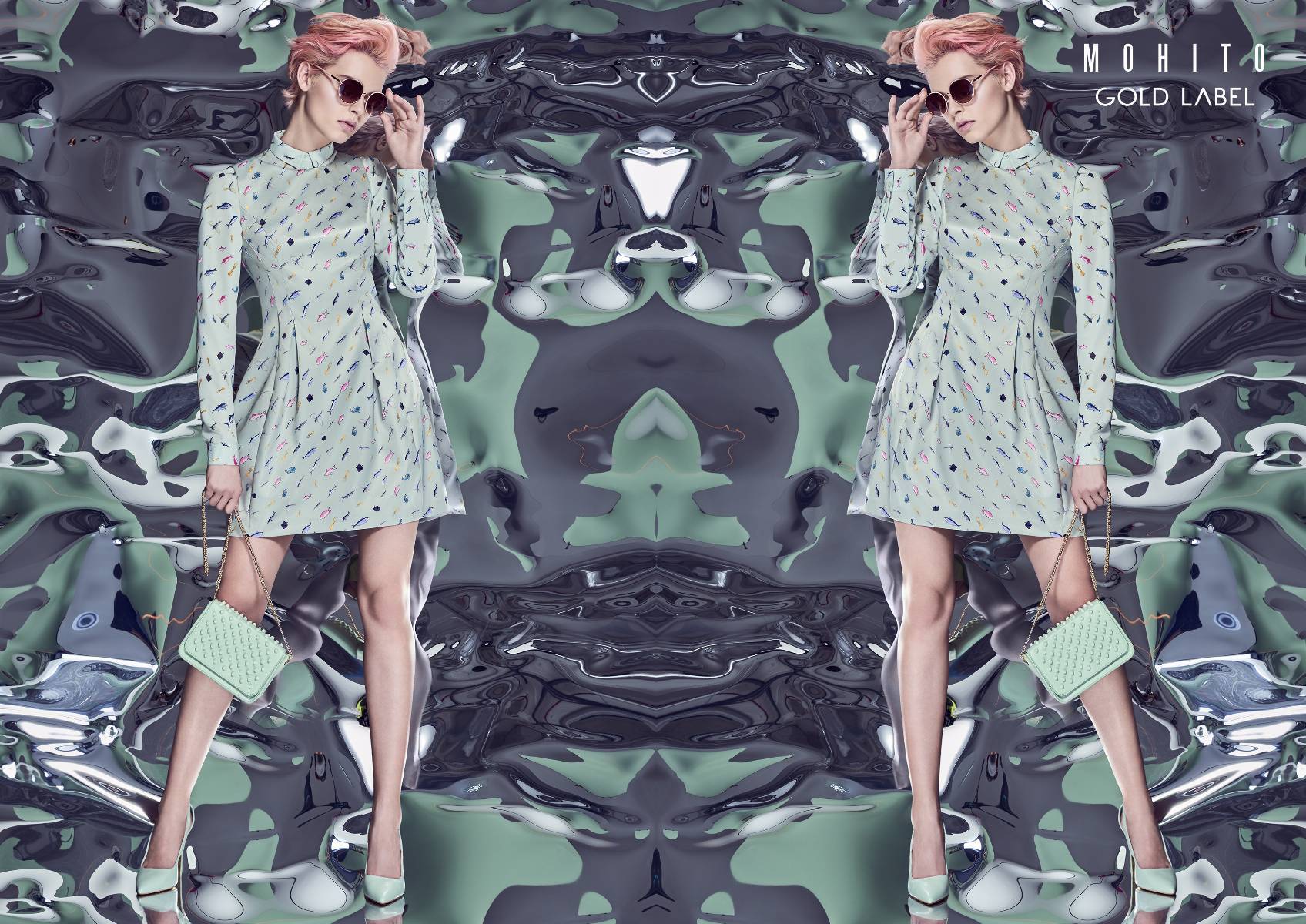 Gold Label - Mohito na wiosnę 2016 (8)