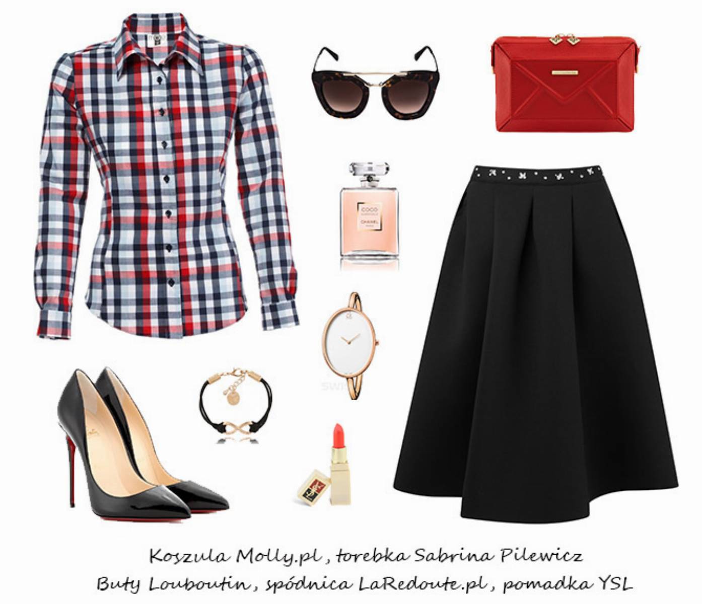 jak nosić koszule do pracy_2