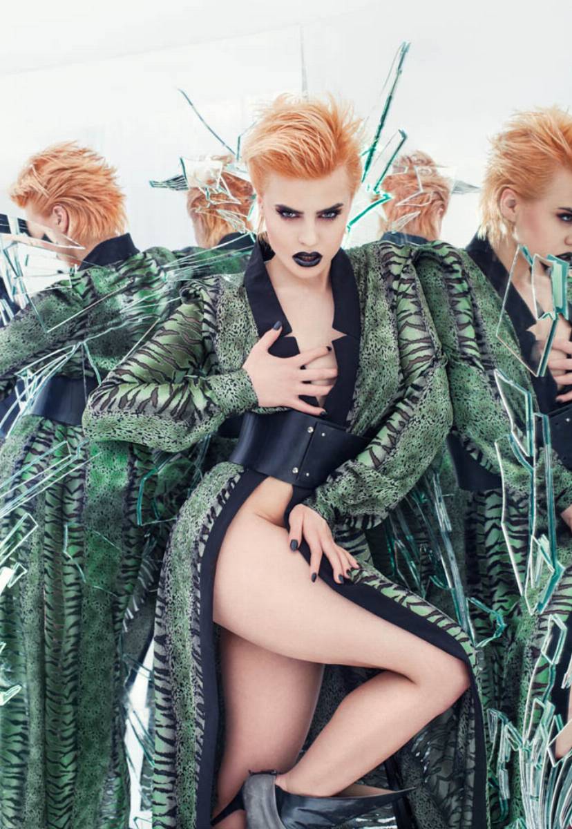 Kolekcja ILLUSIONS (10)