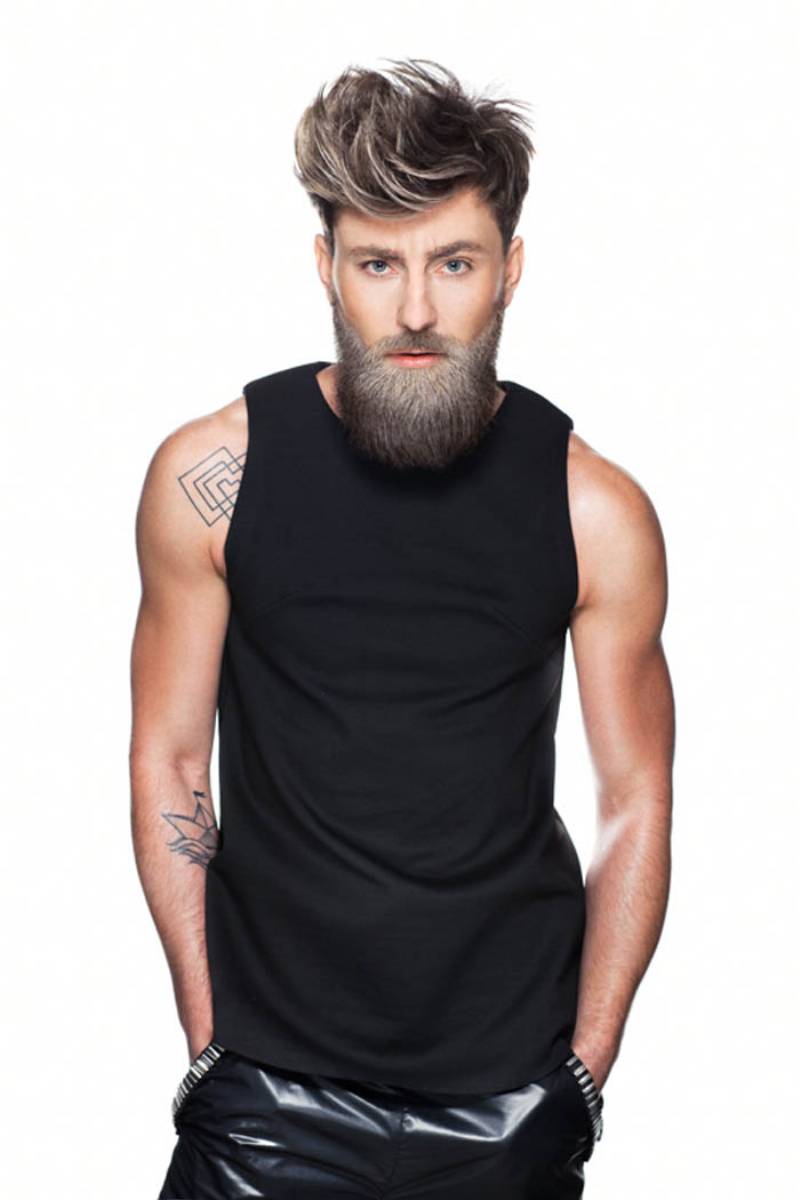 Kolekcja ILLUSIONS (7)