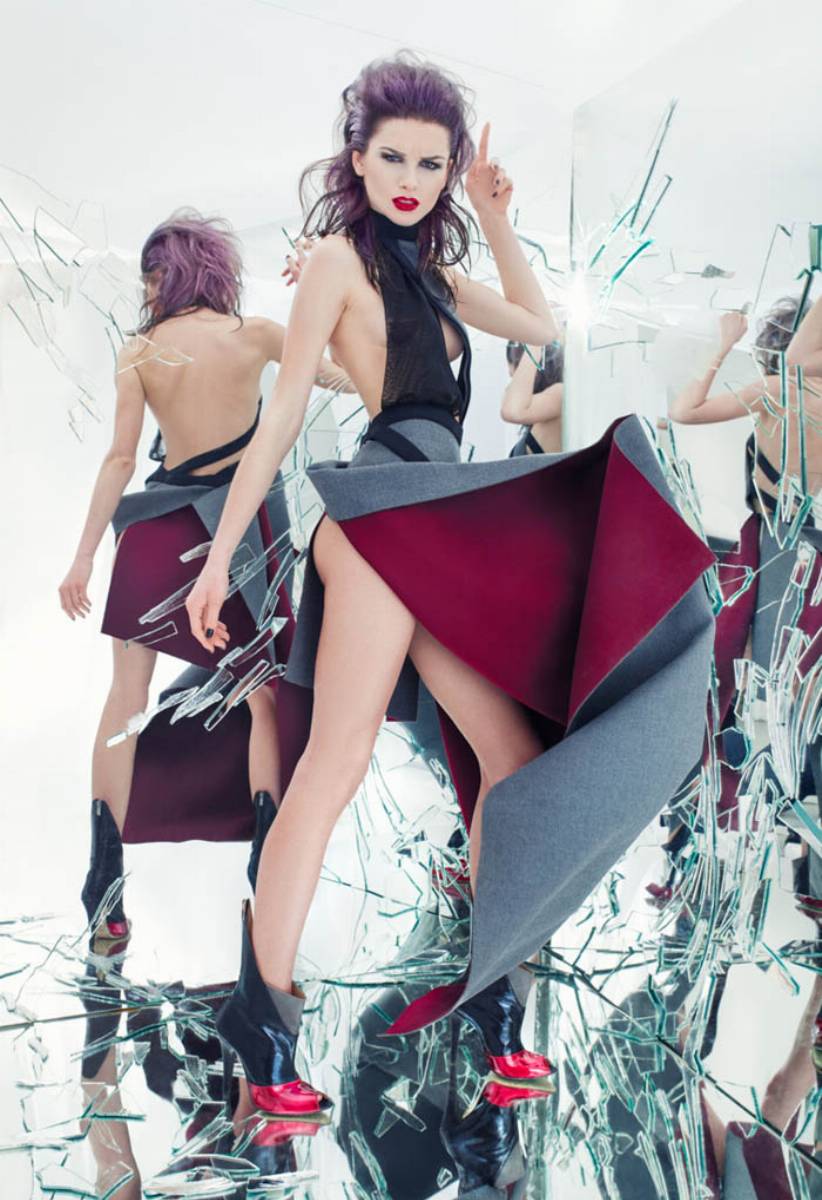 Kolekcja ILLUSIONS (9)