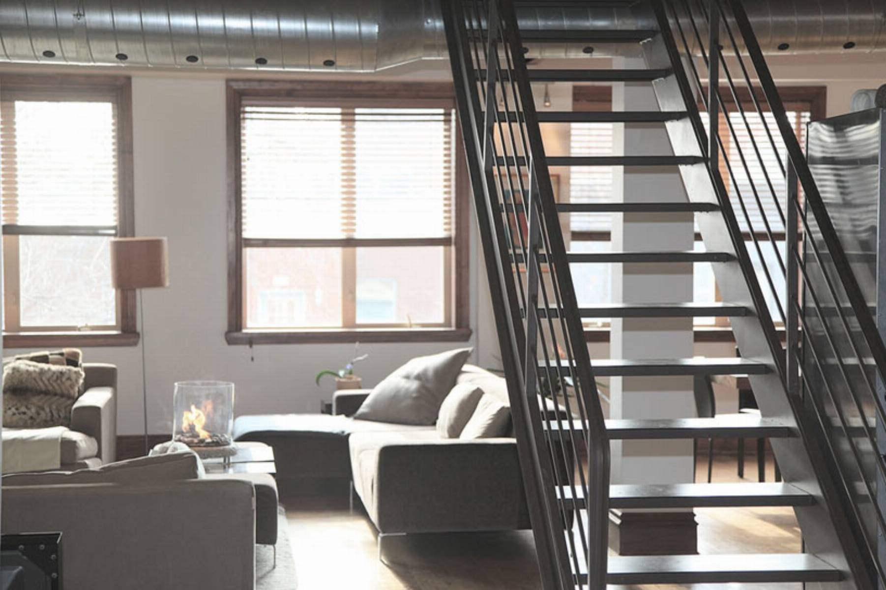 loft-aranżacja