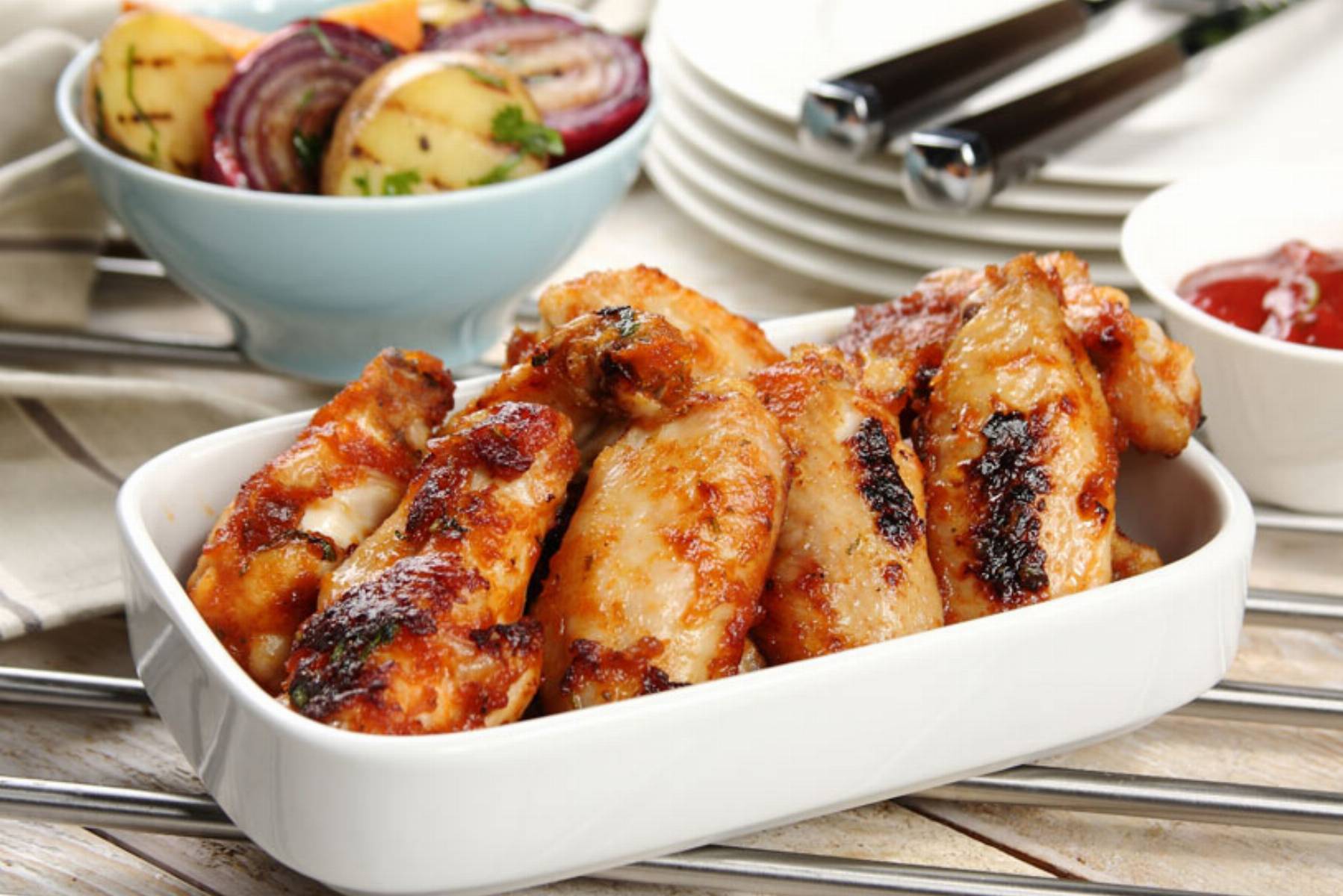 miodowo_imbirowe_skrzydelka_z_grilla