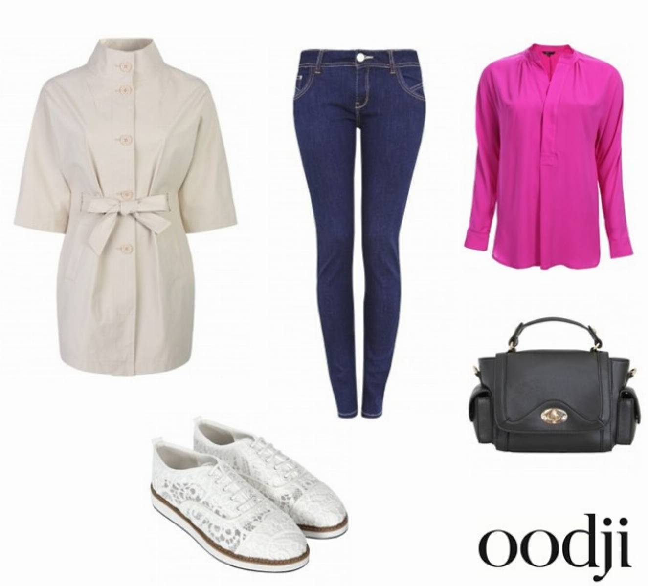 modne stylizacje Oodji wiosna 2016 (2)