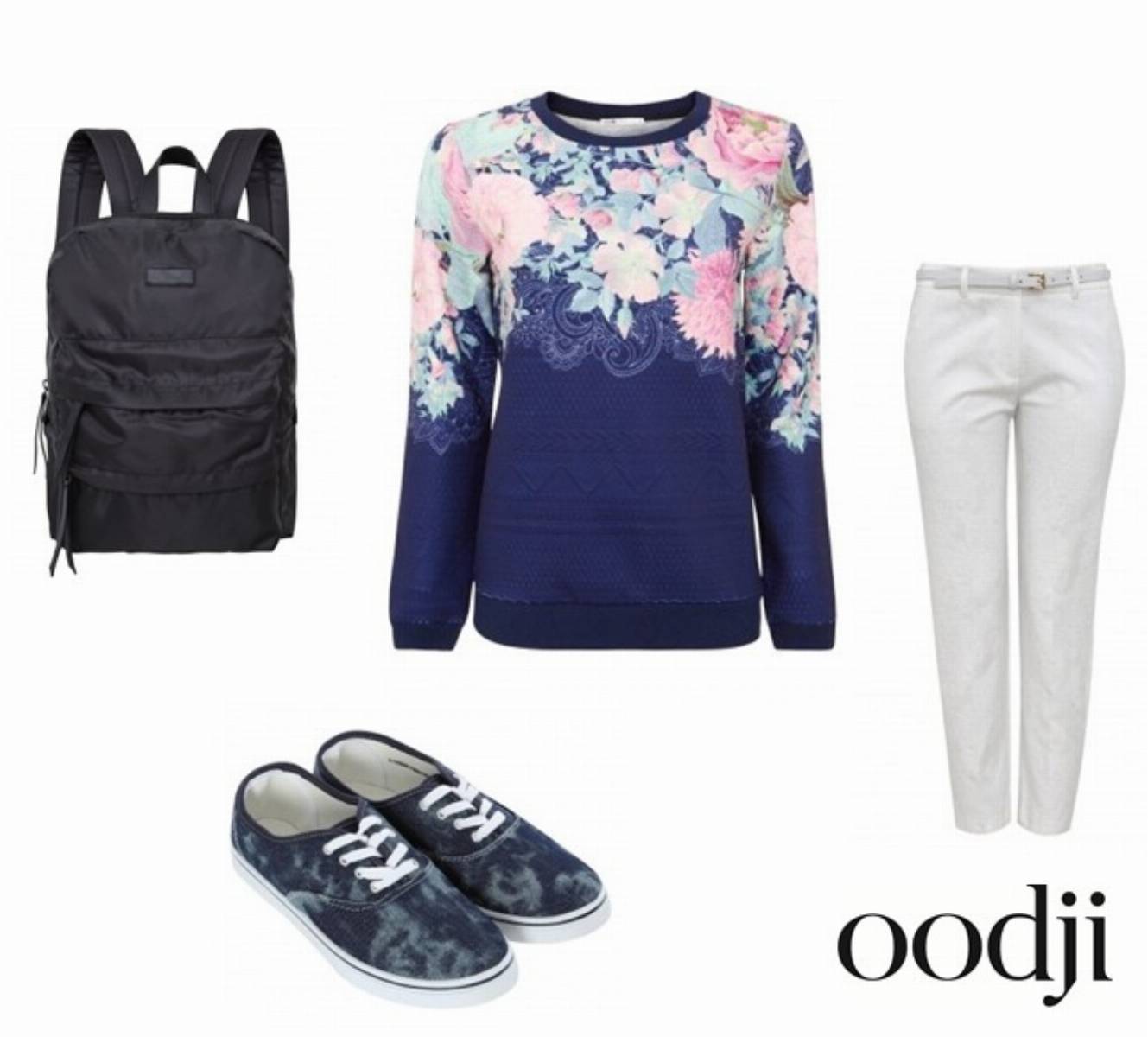 modne stylizacje Oodji wiosna 2016 (4)