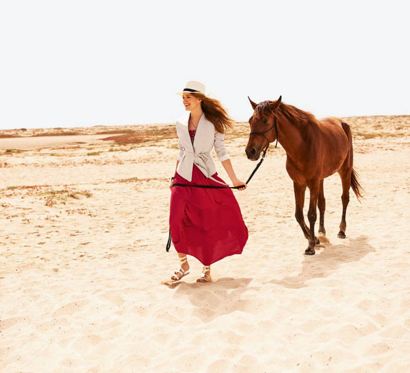 Najnowsza kolekcja Orsay na lato 2016 (18)