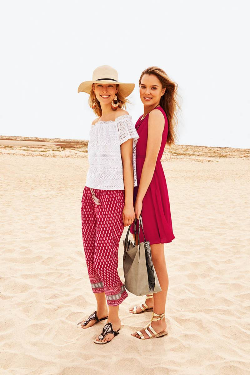 Najnowsza kolekcja Orsay na lato 2016 (19)