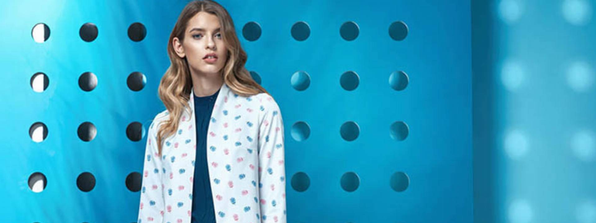 NIFE wiosna lato 2016 log