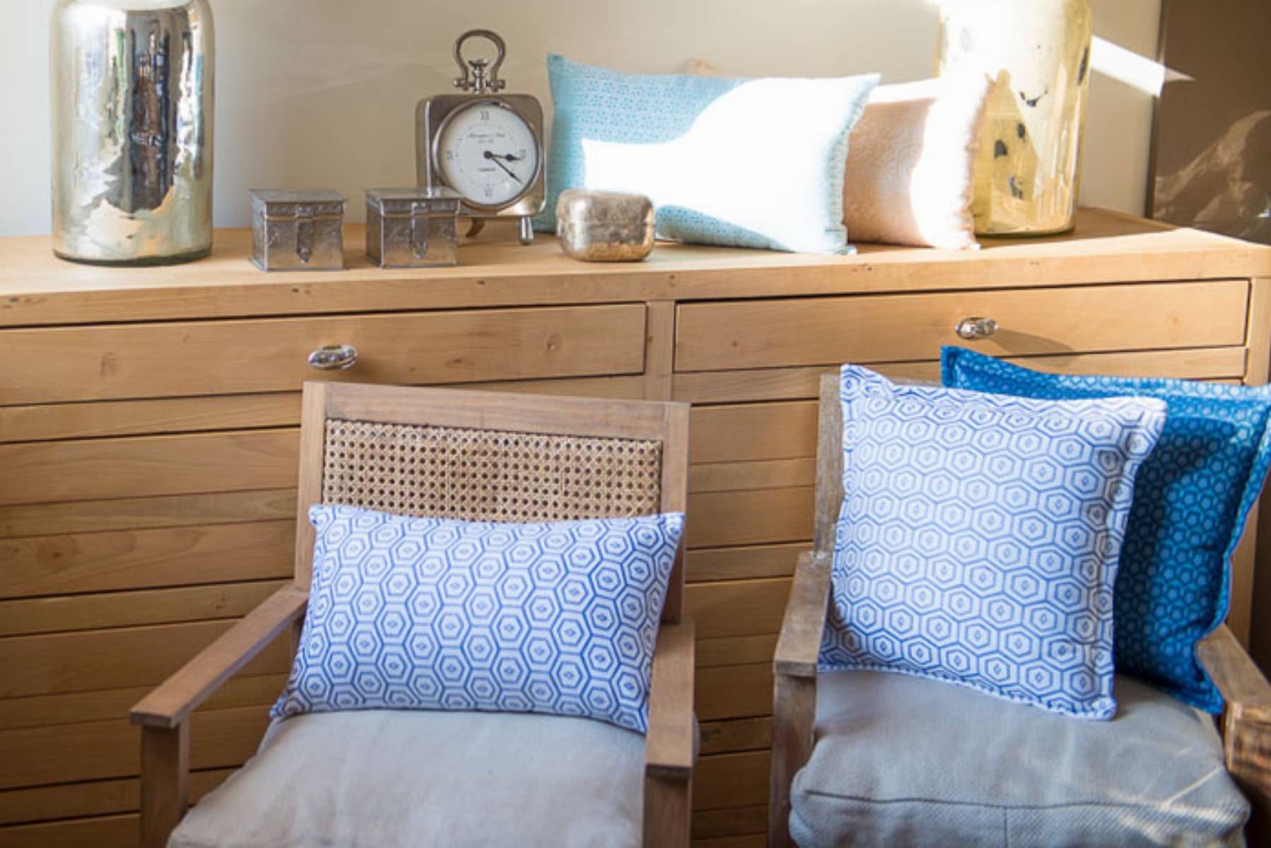 Poduszki dekoracyjne La Petite Maison (5)