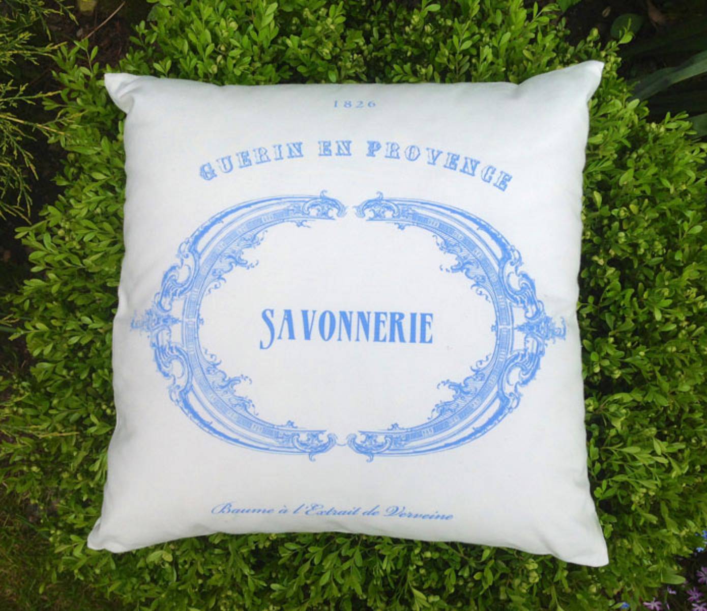 Poduszki dekoracyjne La Petite Maison (7)