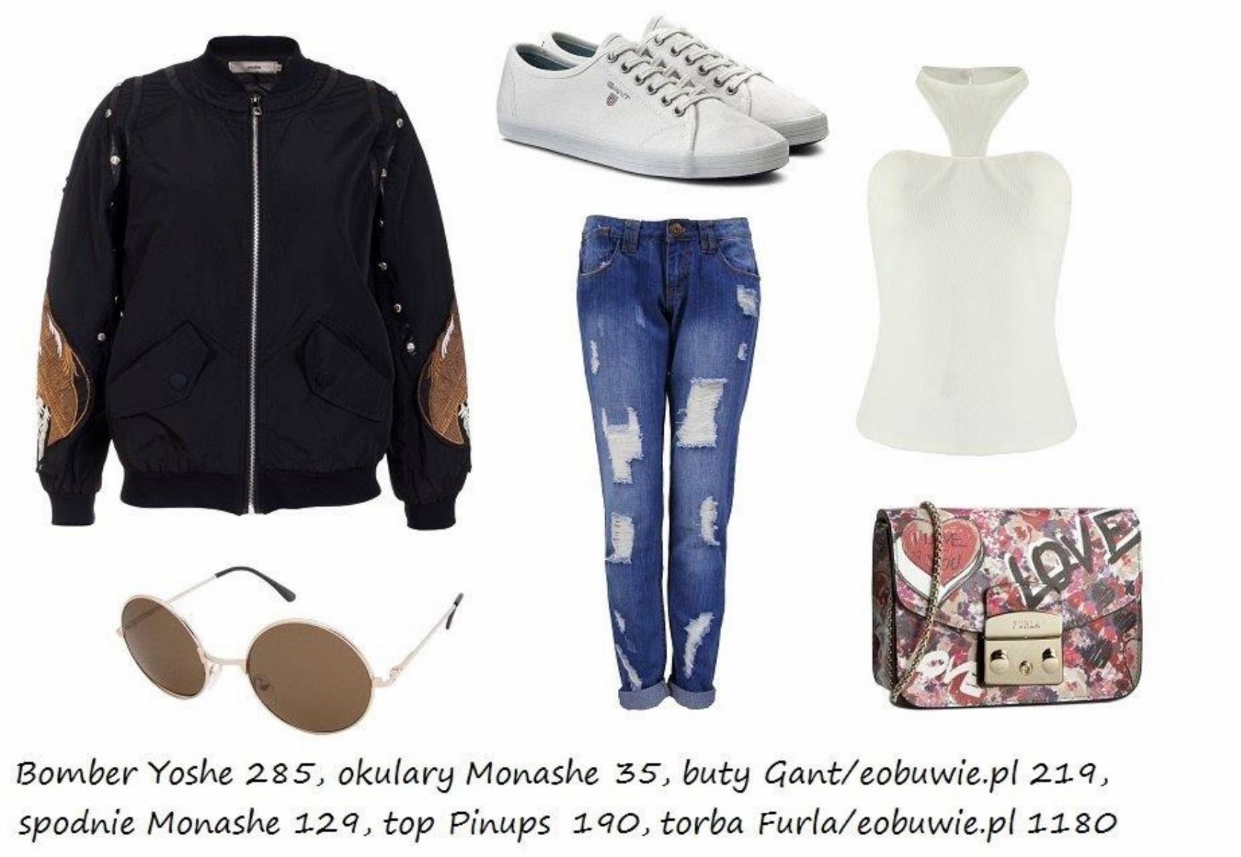 Stylizacje wiosenne 2016_2