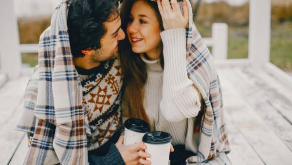 Jak dodać nieco pikanterii do związku