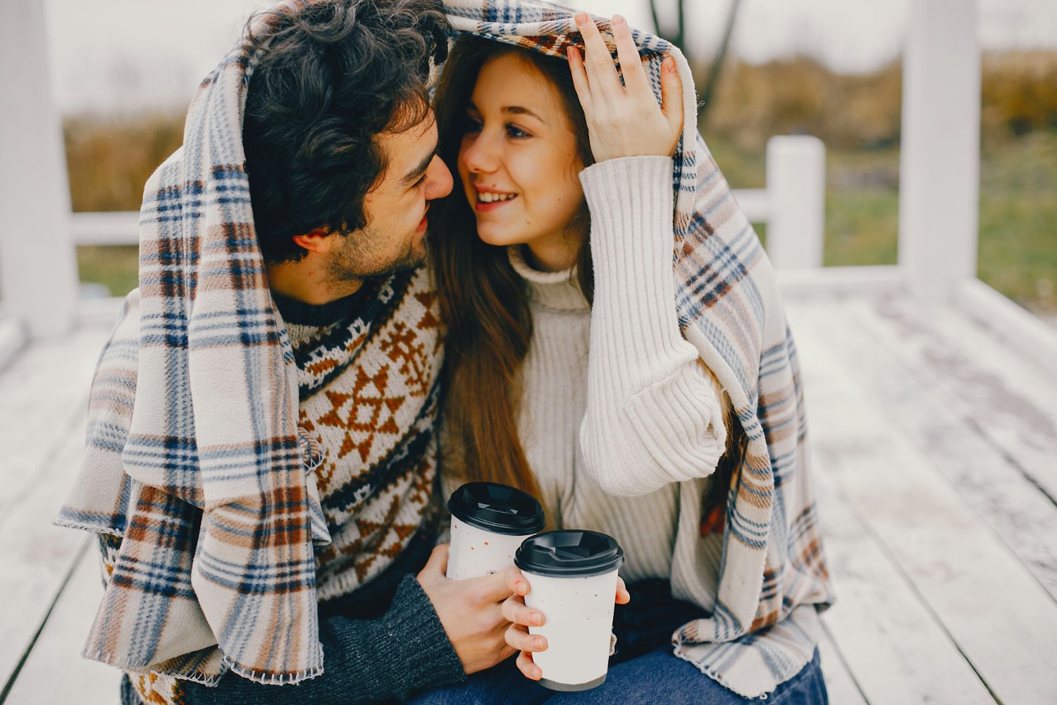 Jak dodać nieco pikanterii do związku