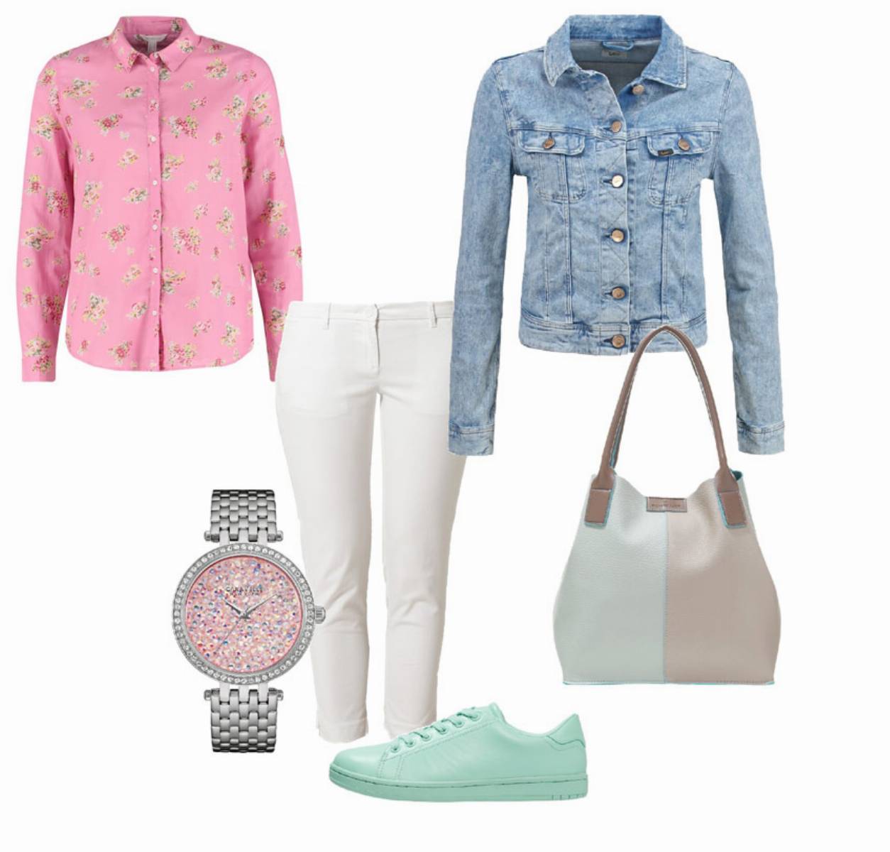 tenisówki na wiosnę 3