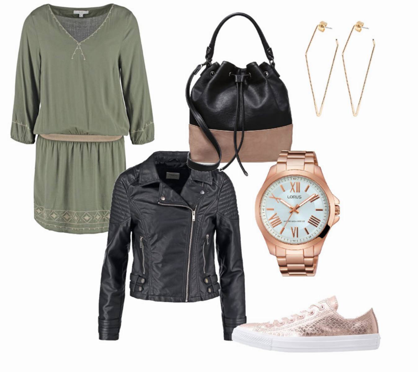 tenisówki na wiosnę 4