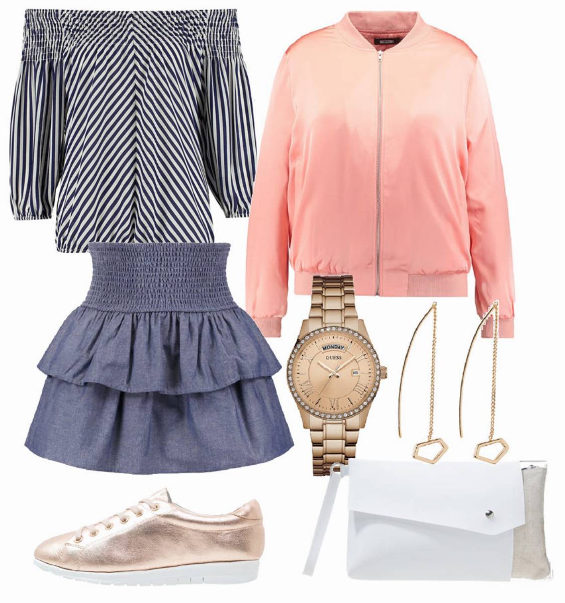 tenisówki na wiosnę 5