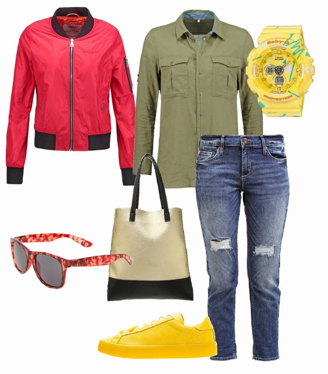 tenisówki na wiosnę 6