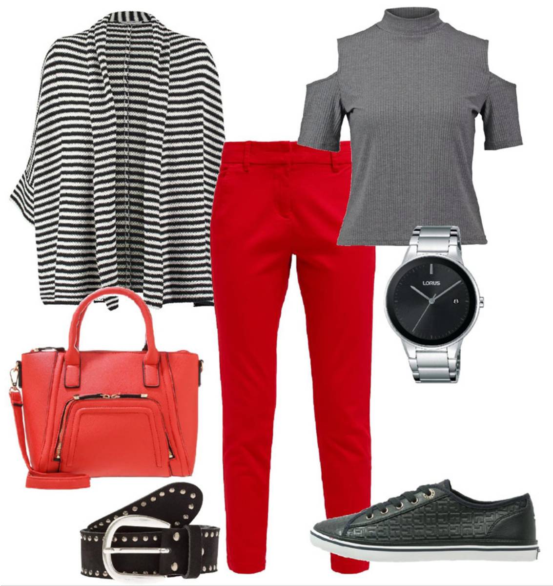 tenisówki na wiosnę 7