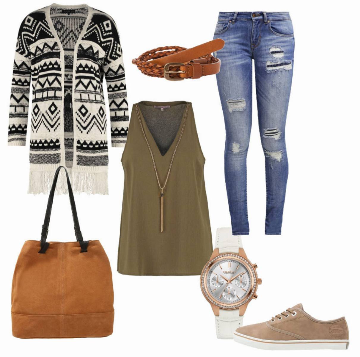 tenisówki na wiosnę 8