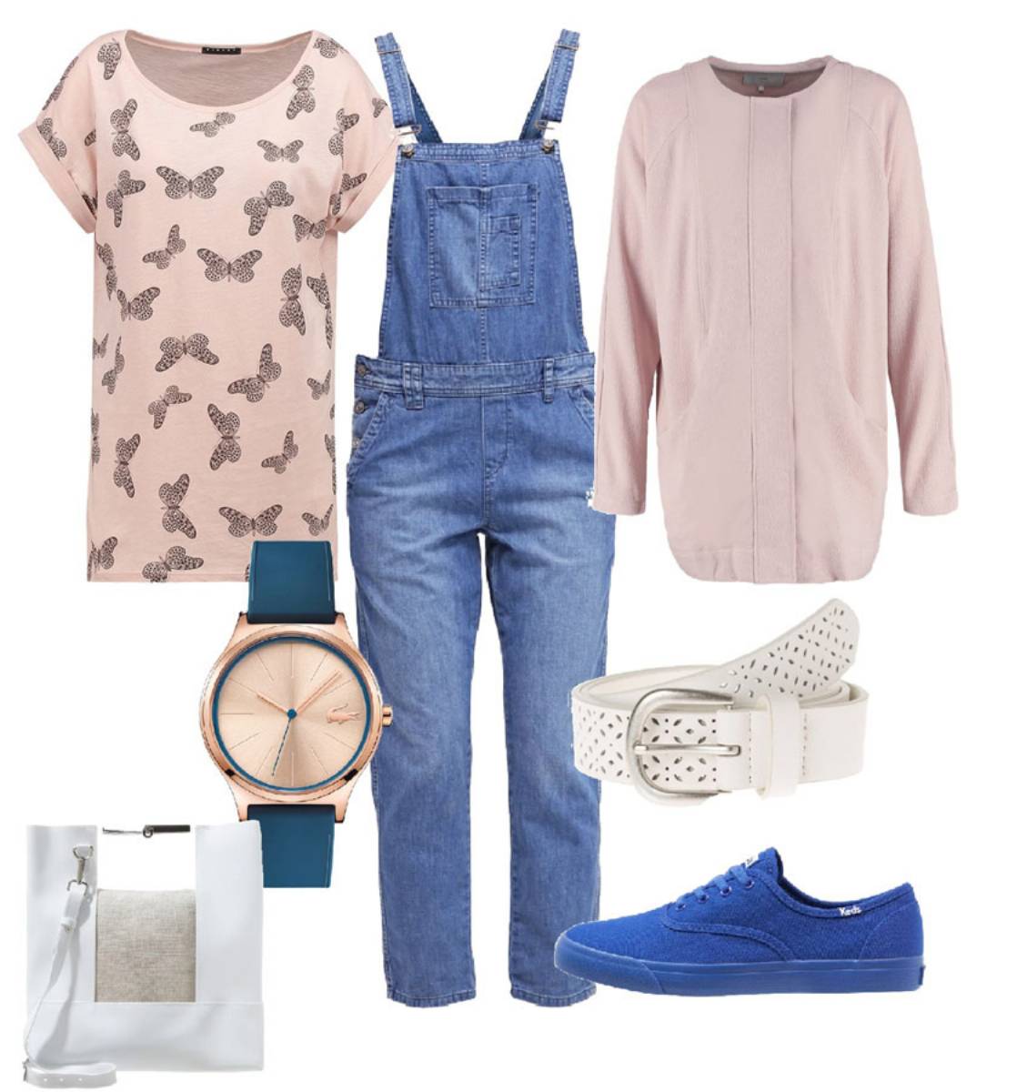 tenisówki na wiosnę 9