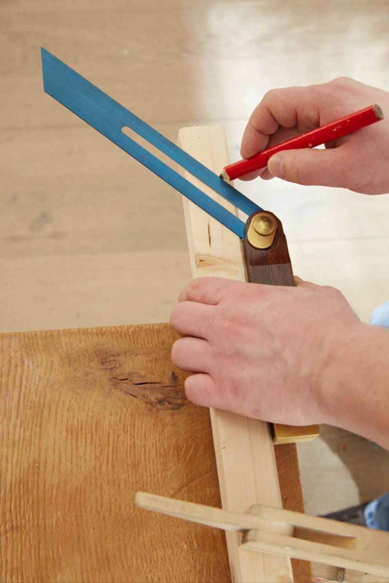 Bosch HG_Stojak na rower_ Krok 1