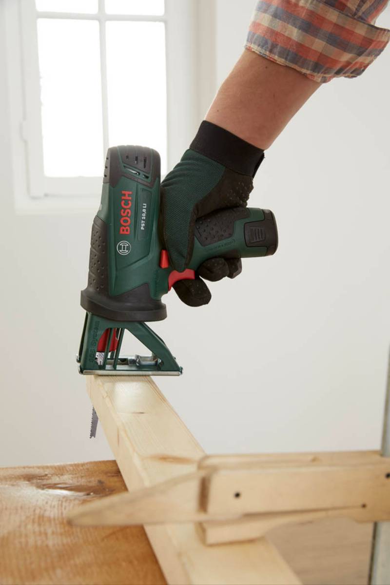 Bosch HG_Stojak na rower_ Krok 2