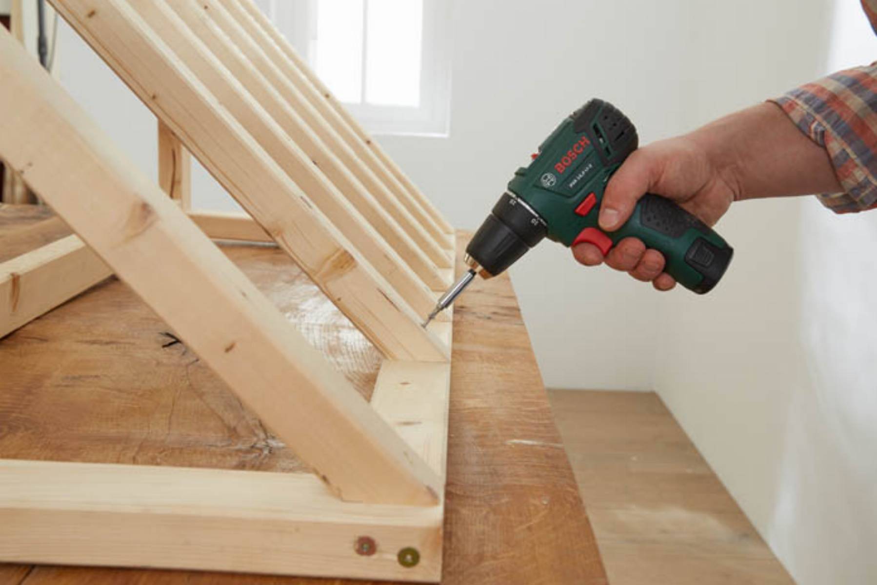 Bosch HG_Stojak na rower_ Krok 4b