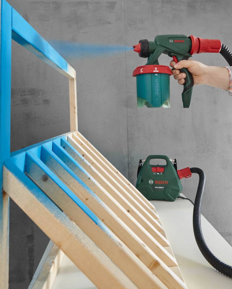 Bosch HG_Stojak na rower_ Krok 6