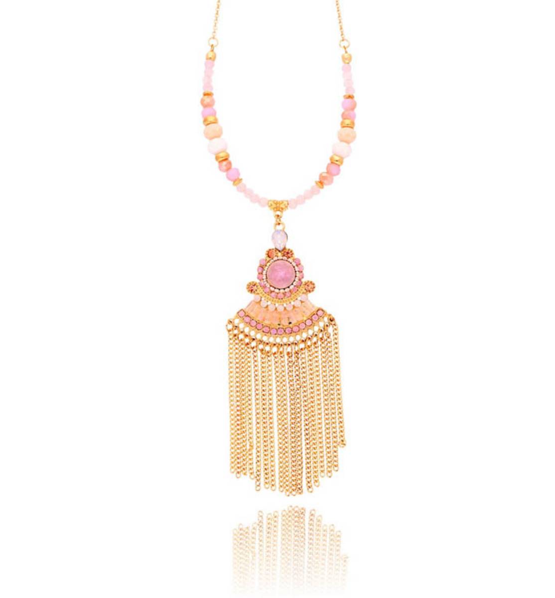 By Dziubeka na lato 2016, kolekcja Etno (1)