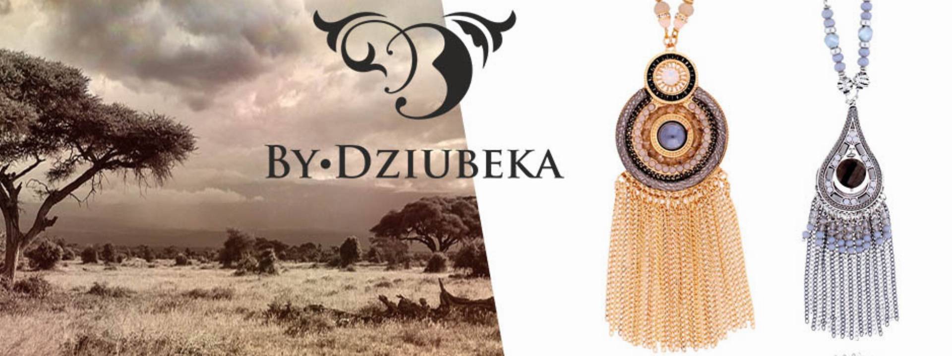 By Dziubeka na lato 2016, kolekcja Etno