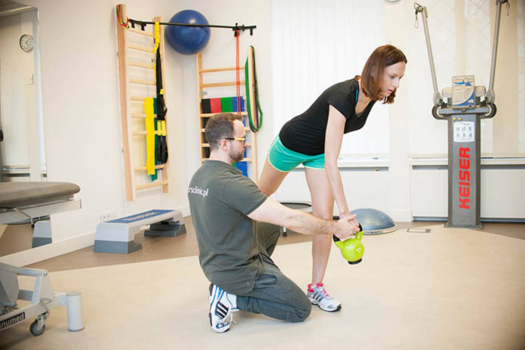 CRS Trening medyczny 2