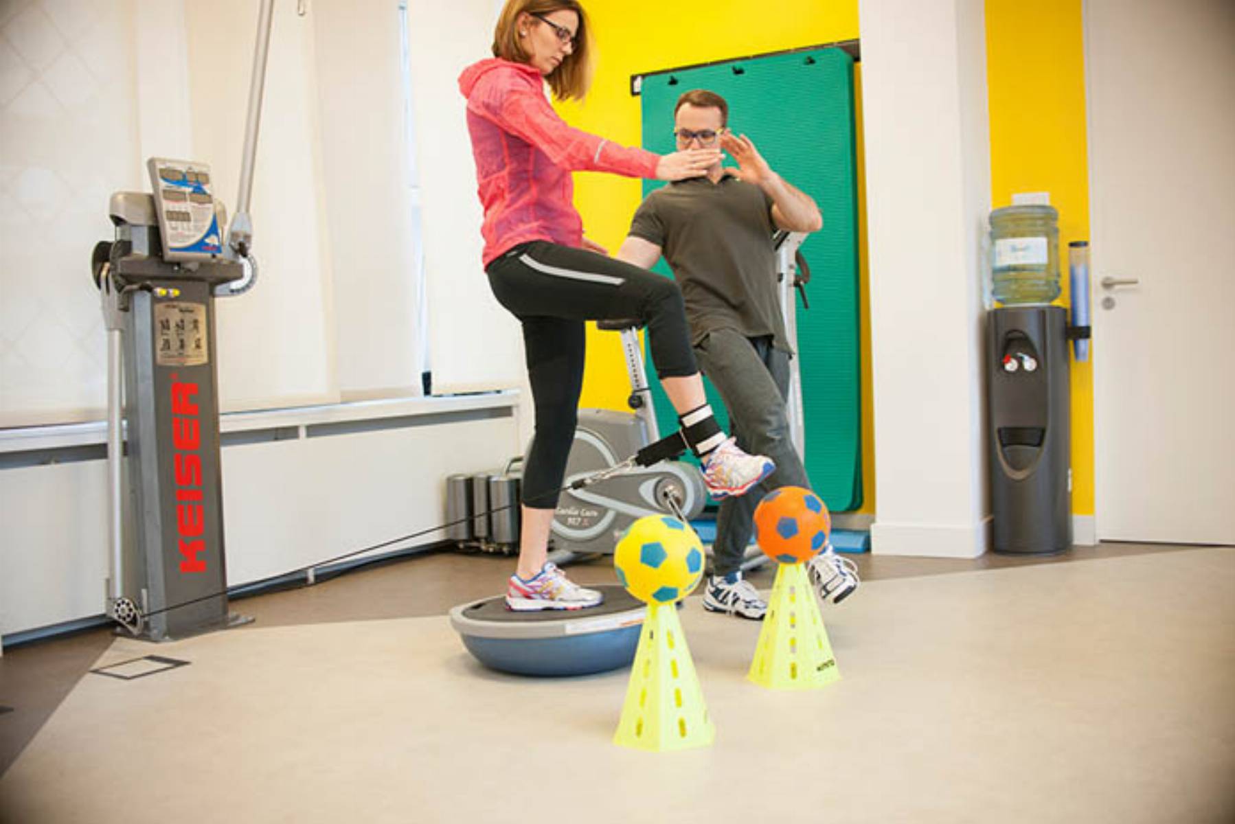 CRS Trening medyczny 3