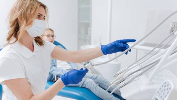 dentystka