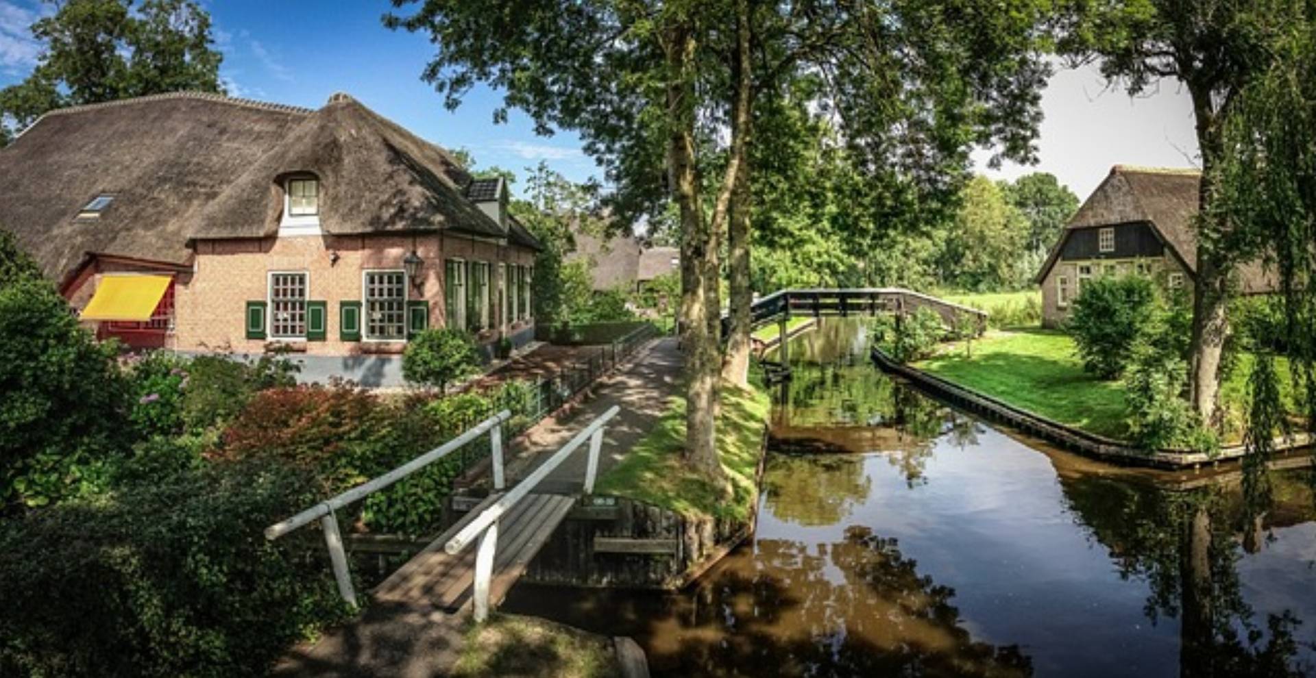 Giethoorn_CC0
