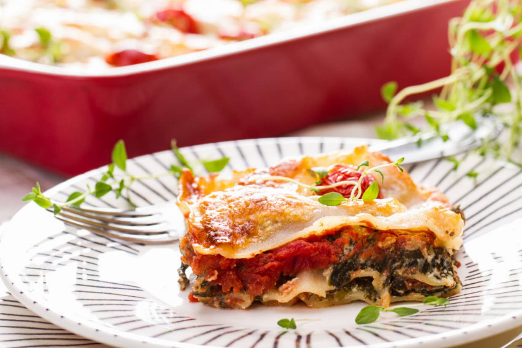 lekka_lasagne_ze_szpinakiem