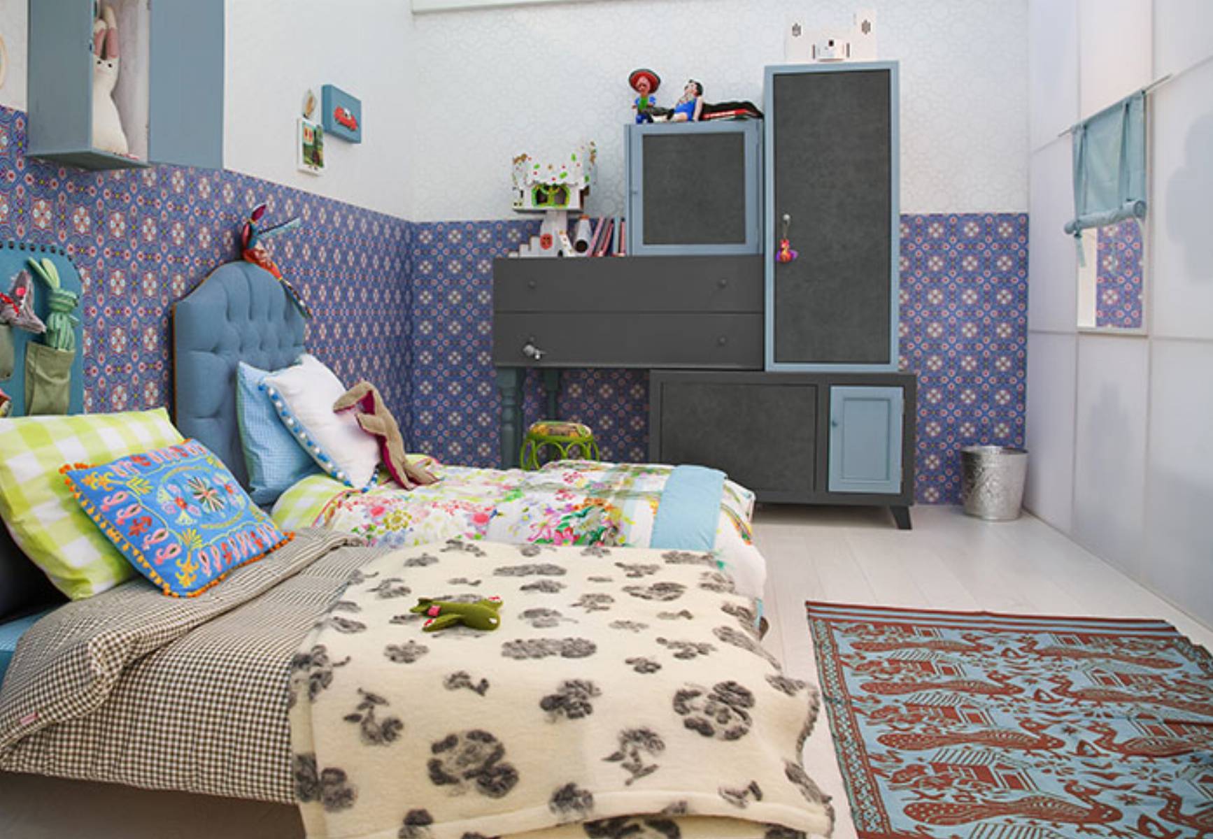 Materials we love - inspiarcje 1