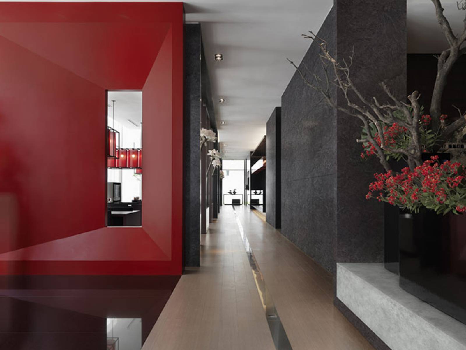 Materials we love - inspiarcje 2