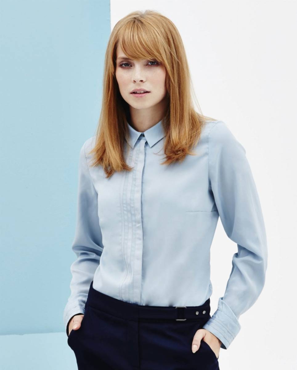 Moda biurowa w kolekcji FEMESTAGE na wiosnę 2016  (4)