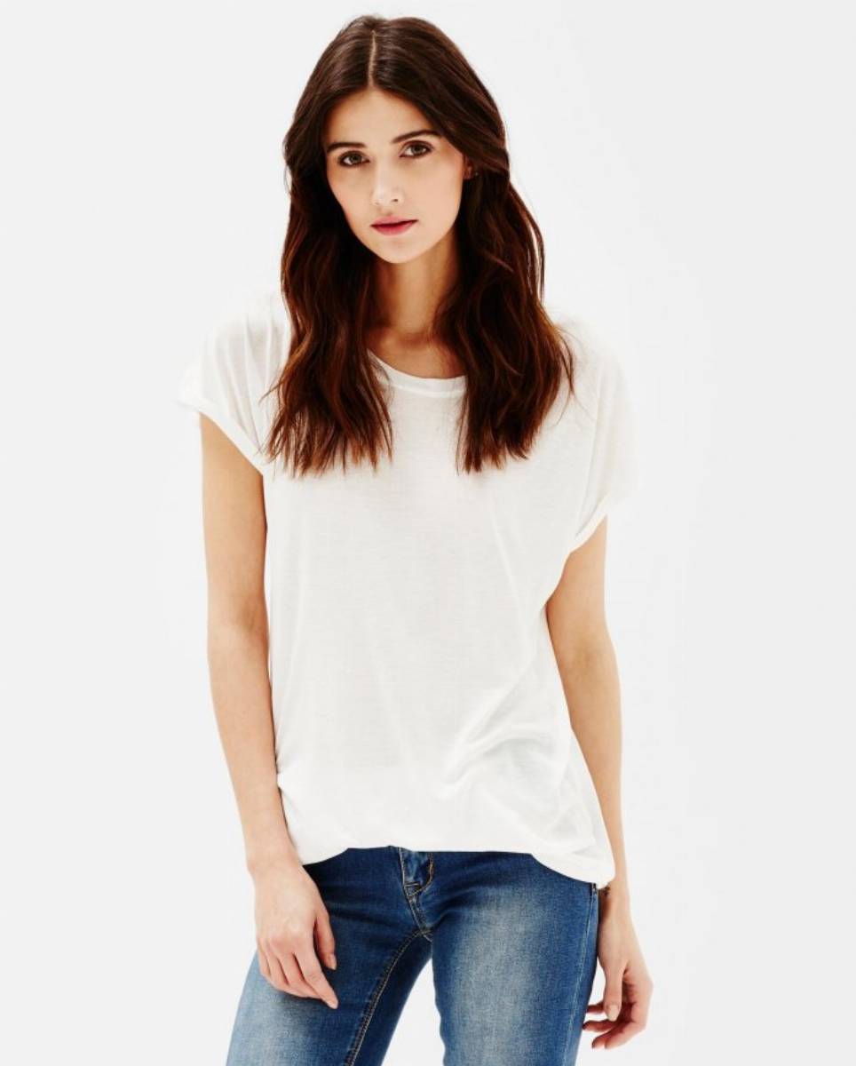 Moda biurowa w kolekcji FEMESTAGE na wiosnę 2016  (7)