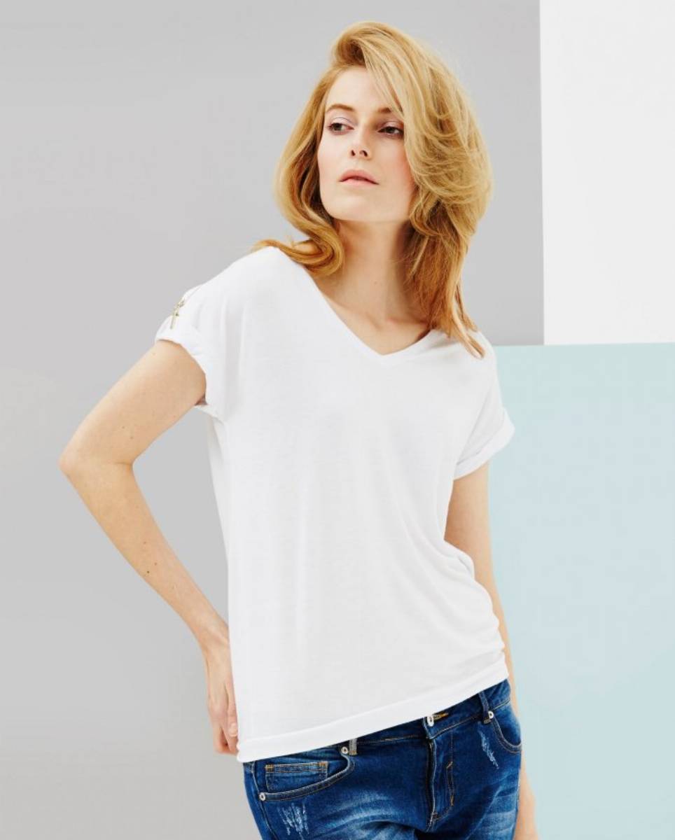 Moda biurowa w kolekcji FEMESTAGE na wiosnę 2016  (8)