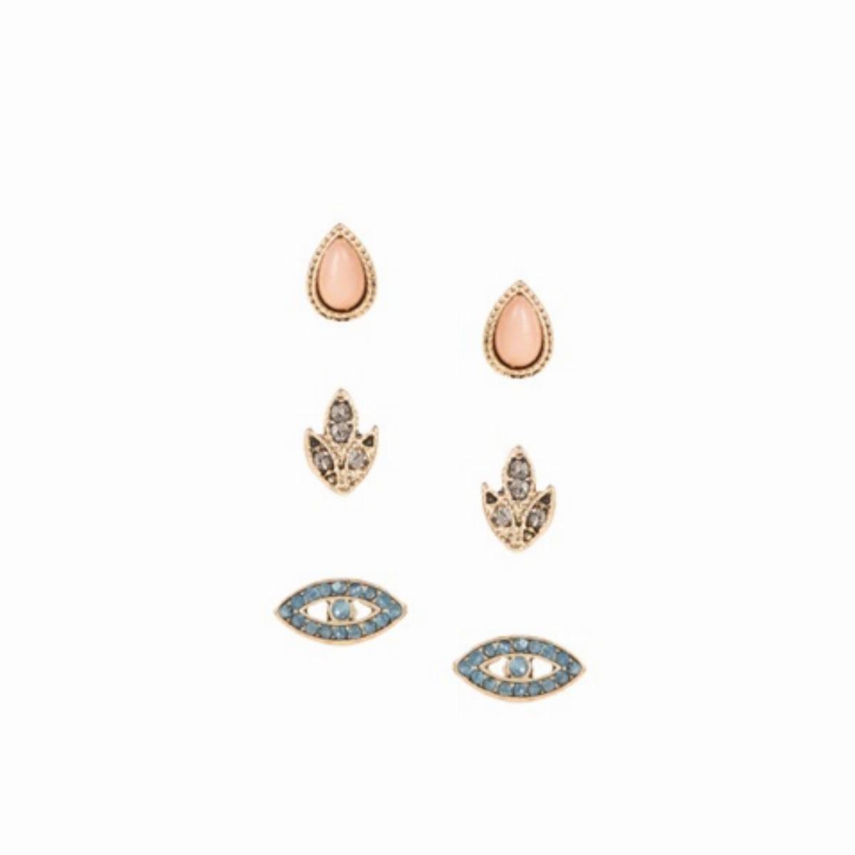 MUMMY AND ME - Nowa kolekcja Parfois na wiosnę 2016 na Dzień Matki (2)