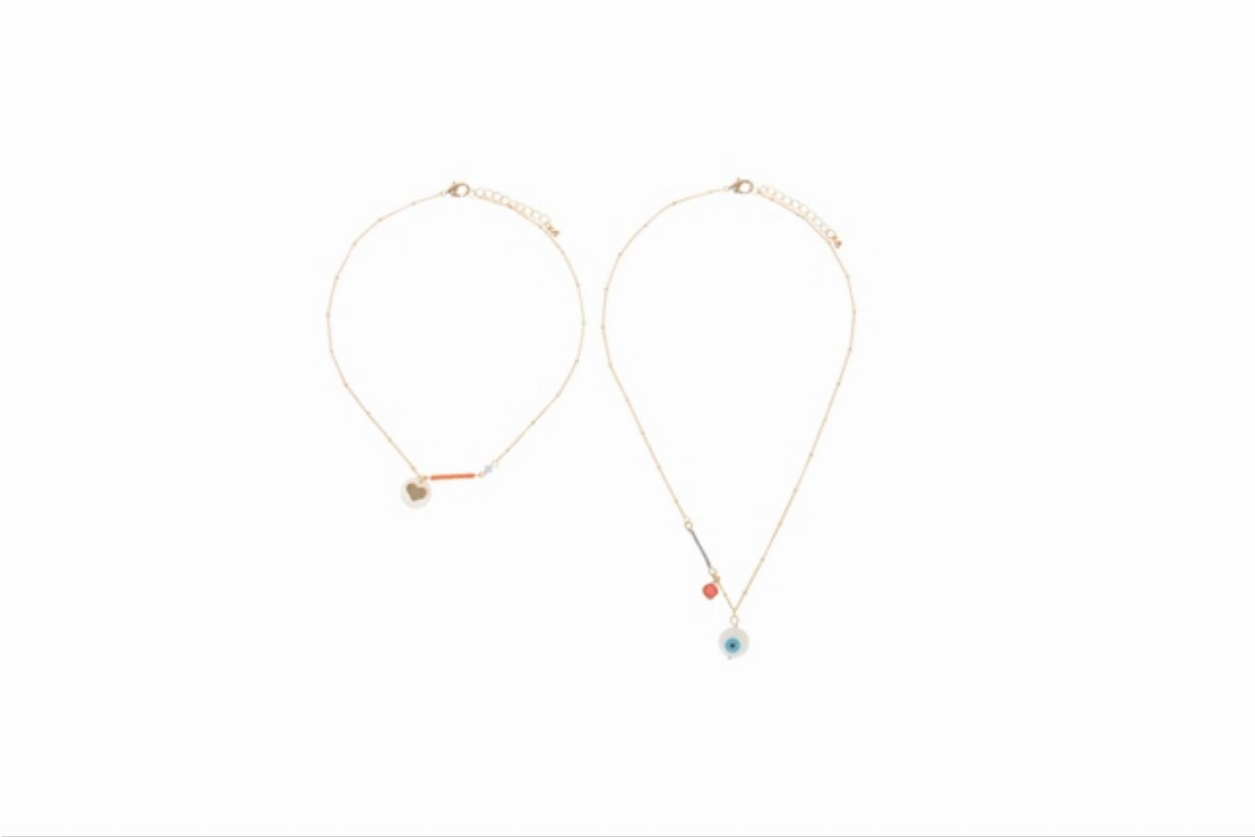 MUMMY AND ME - Nowa kolekcja Parfois na wiosnę 2016 na Dzień Matki (3)